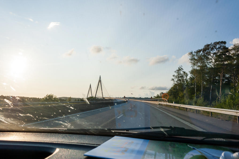 Уддевальский мост