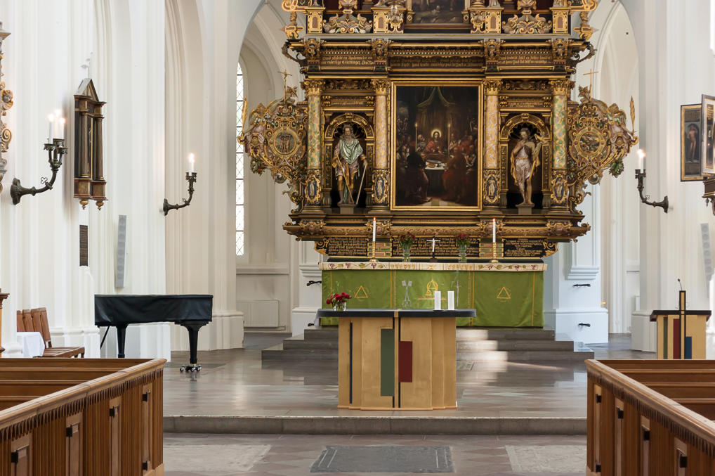 Церковь Св. Петра