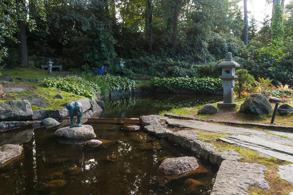 Парк Сапокка