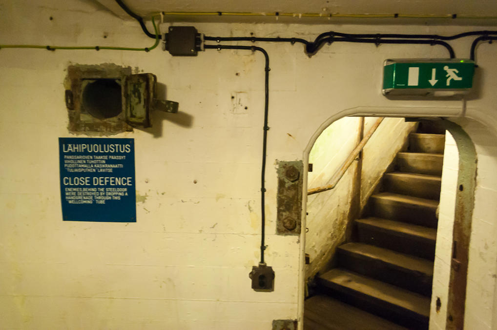 Приветственная дырка