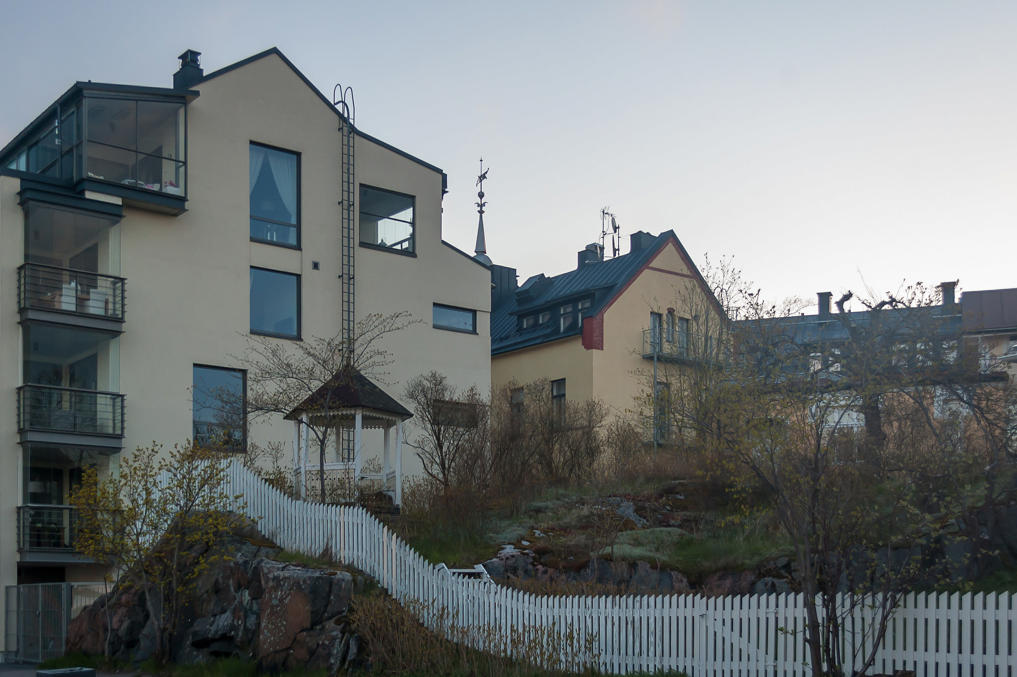 Улица Мерикату