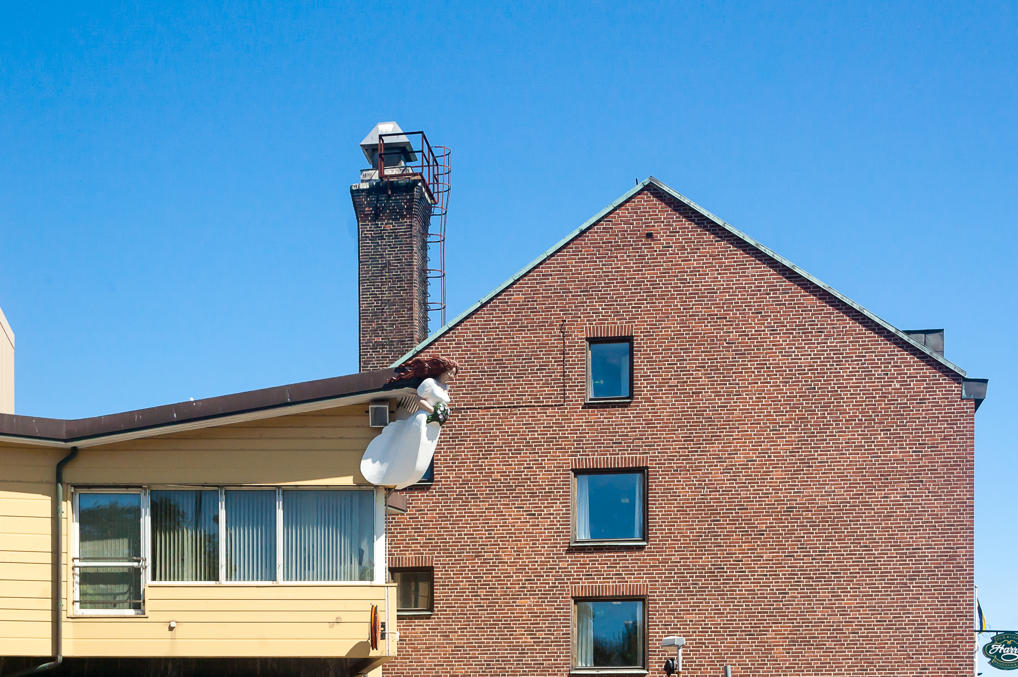 Носовая фигура