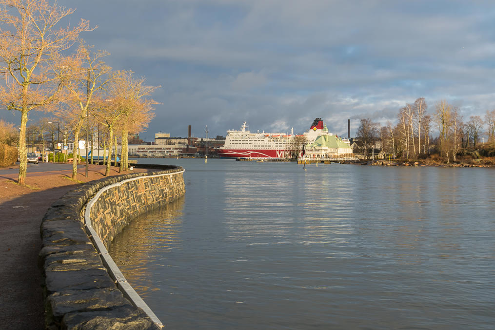 Валкосаари