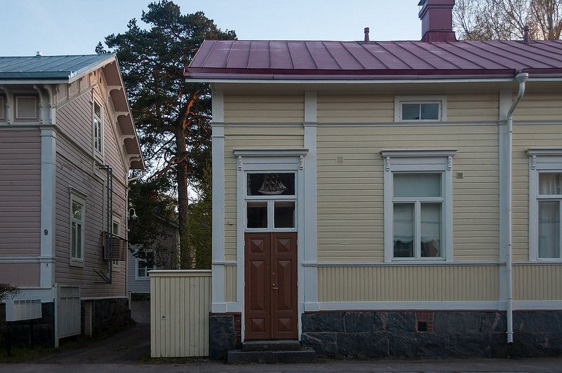 Улица Пуйстокату