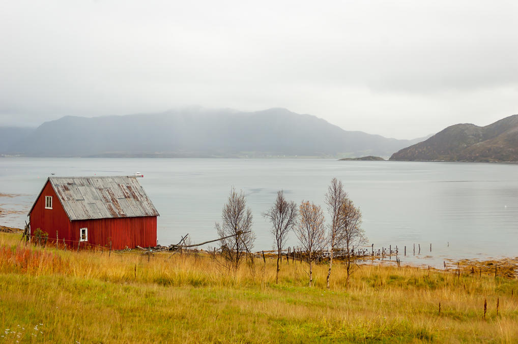 Северный Тромс