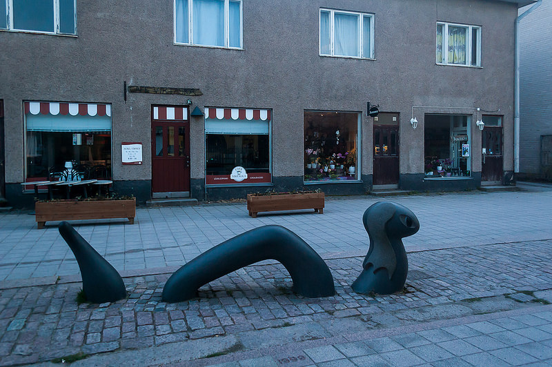 Лох-Несское чудовище