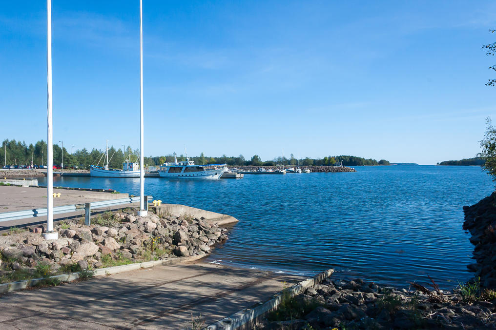 Гавань Кламила