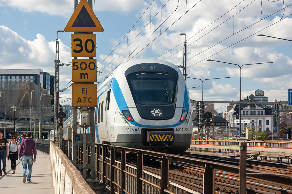 Норра-Ярнвегсбрун