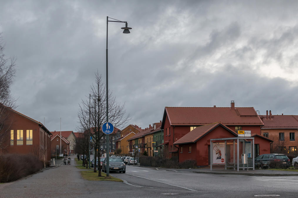 Картанонкоски