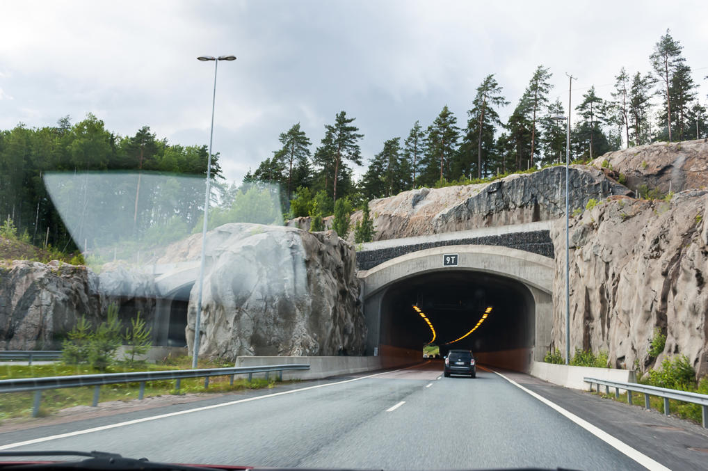 Национальная дорога 1