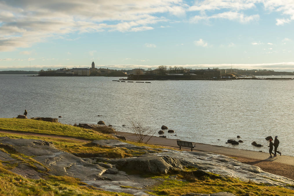 Суоменлинна