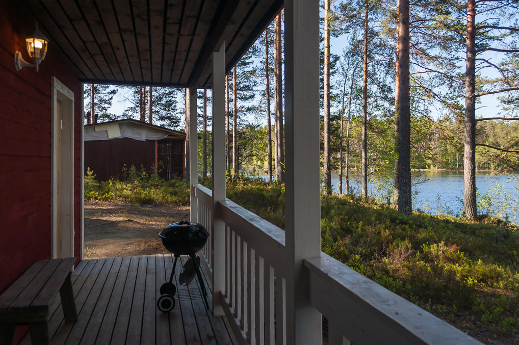 Кемпинг Рухкаранта