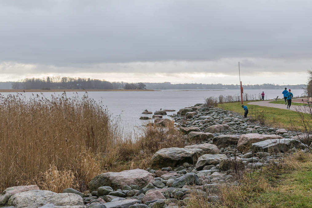 Ванхакаупунгинлахти