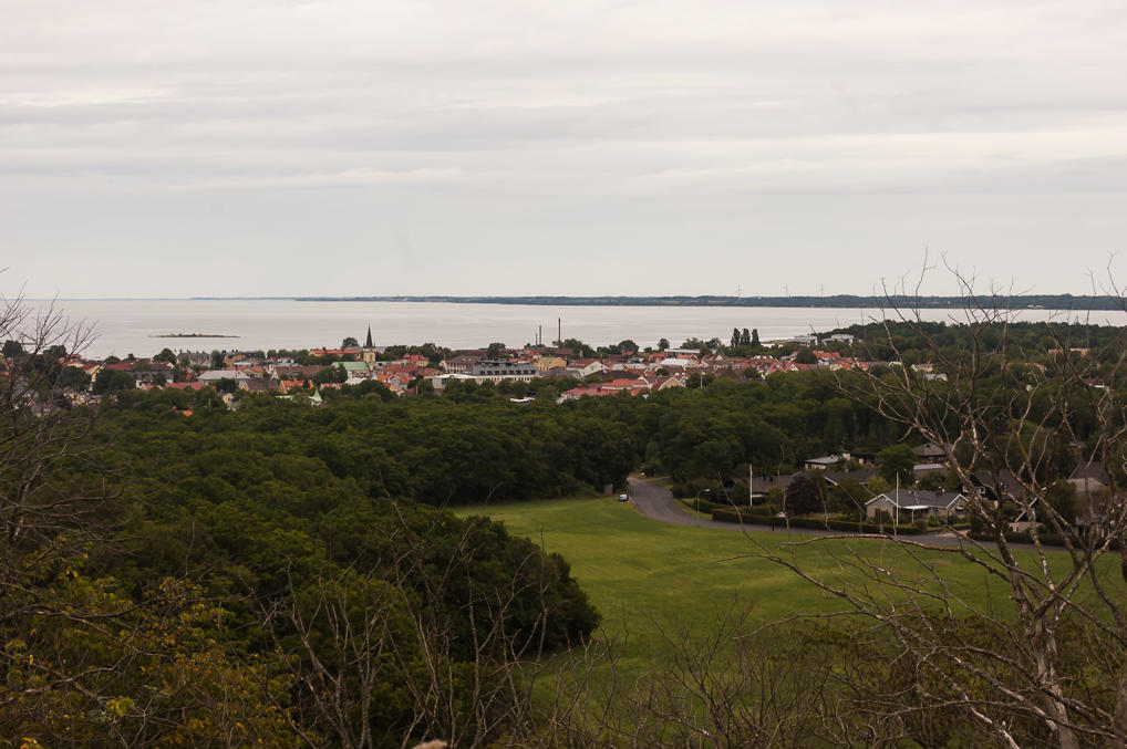 Городок Боргхольм