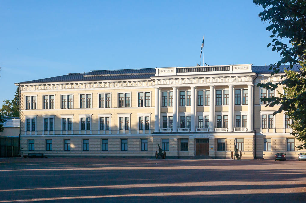 Школа офицеров запаса