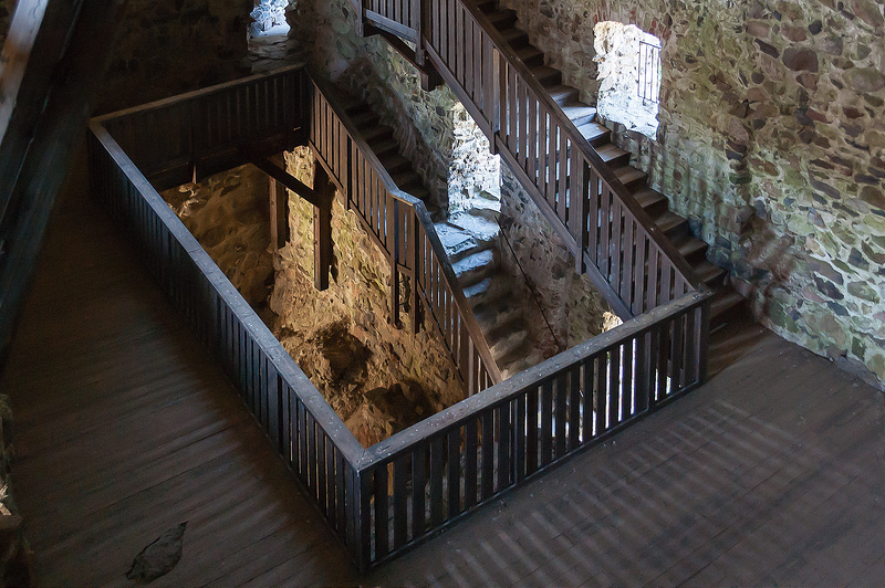 Рыцарский зал