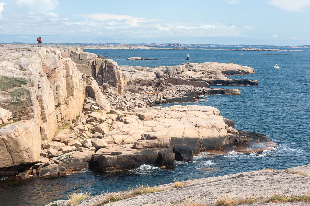 Берег Скагеррака