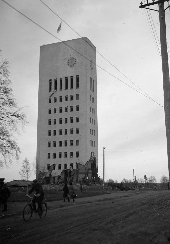 Фото из вики (из военного фотоархива SA-Kuva)