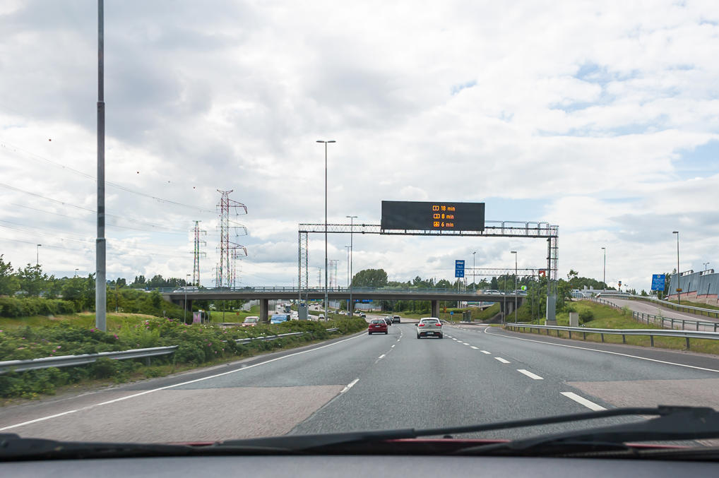 Кольцо III Хельсинки