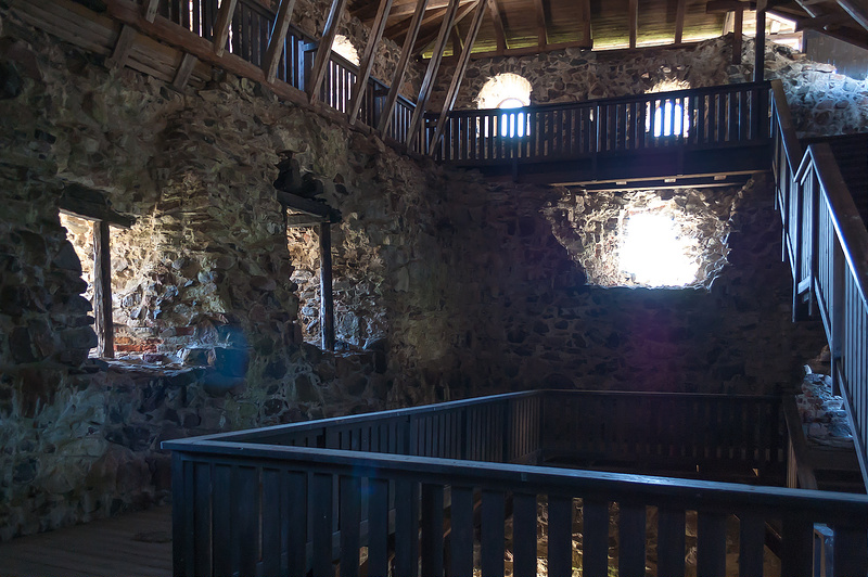 Рыцарский зал