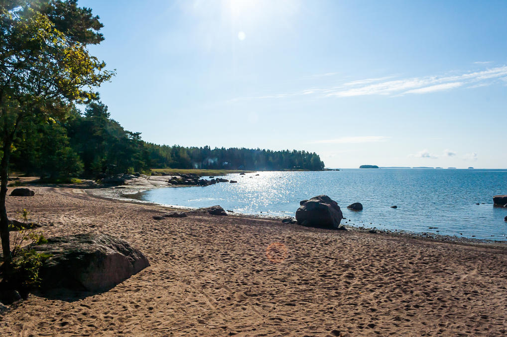 Кемпинг Питкятхиекат