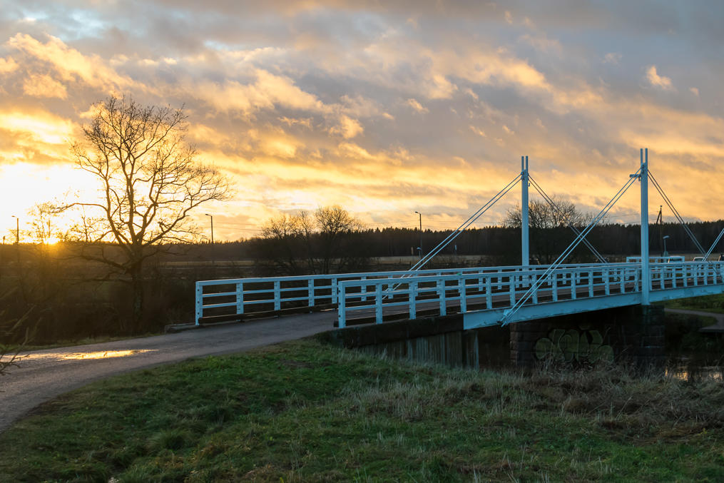 Халтиальский мост