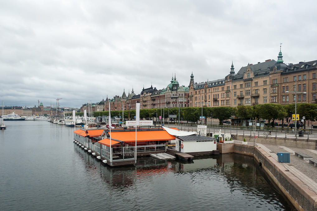 Страдвеген