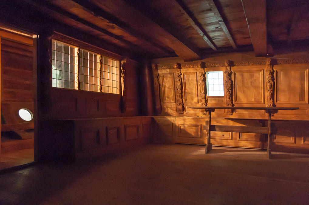 Кают-компании