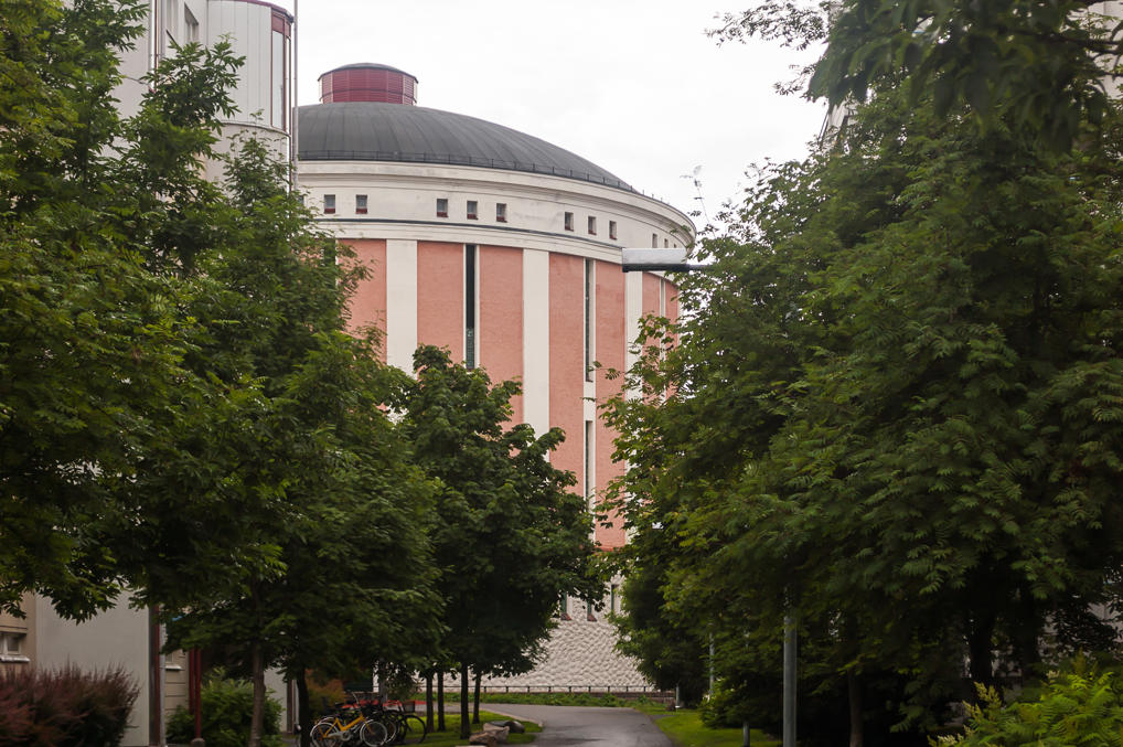 Газгольдер