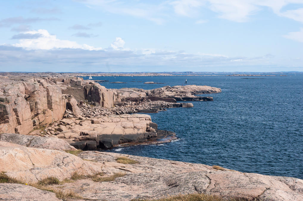 Берег Скагеррака