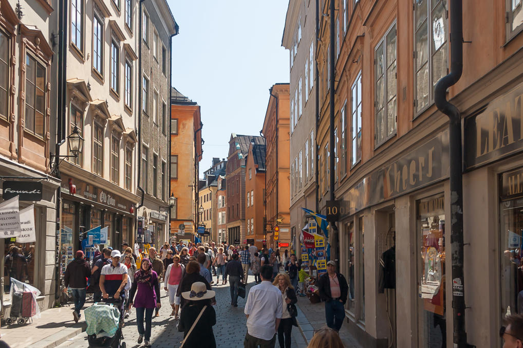 Старый Город