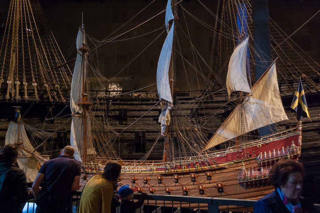 Модель Васы