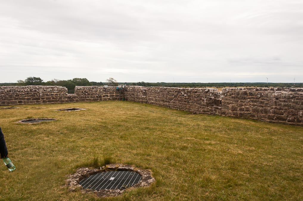 Восточный бастион