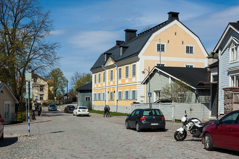 Дом капитула