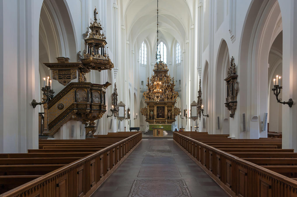 Церковь Св. Петра