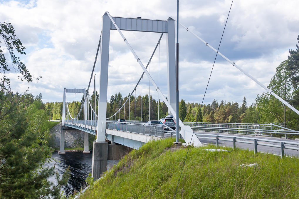 Мост Кирконваркаус