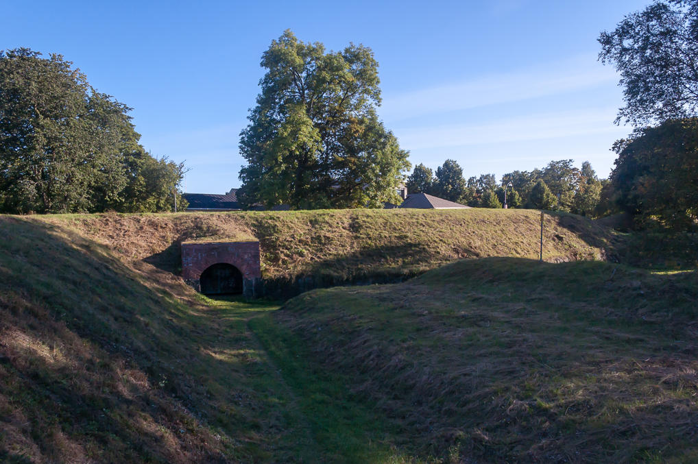 Бастион Хямеэнлинна