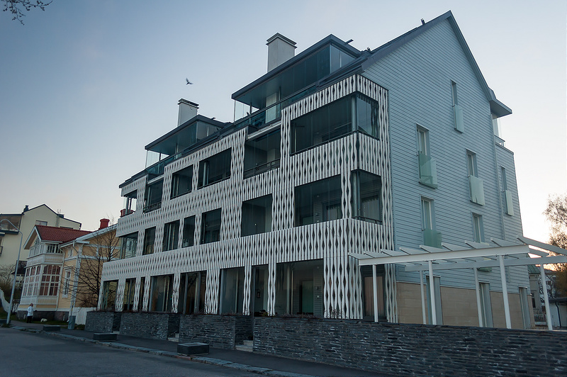 Улица Мерикату