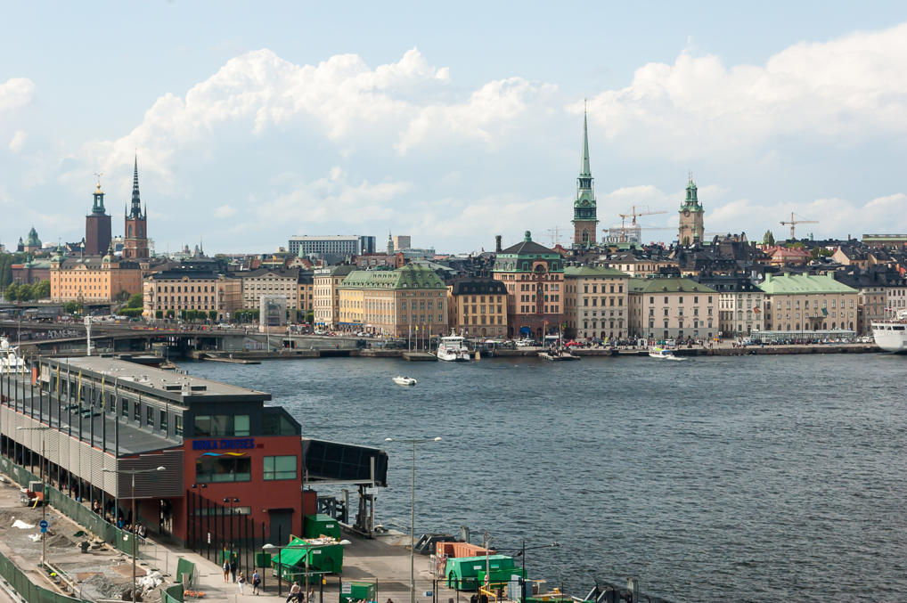 Старый Город