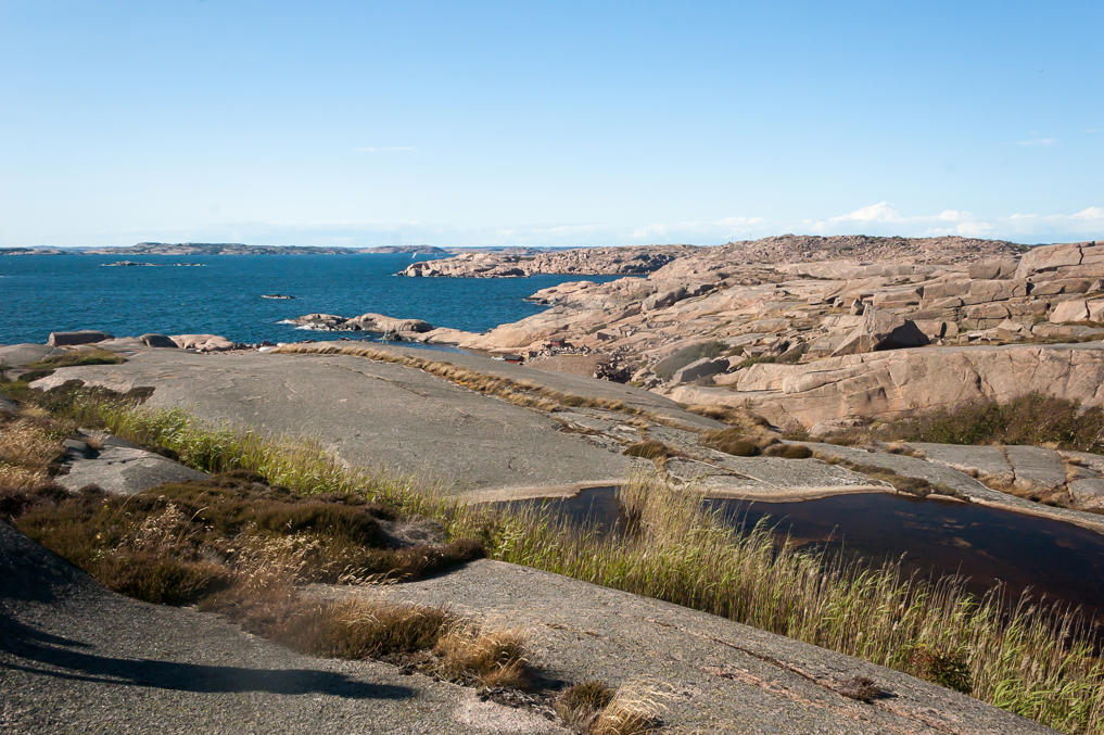 Люсешильский берег