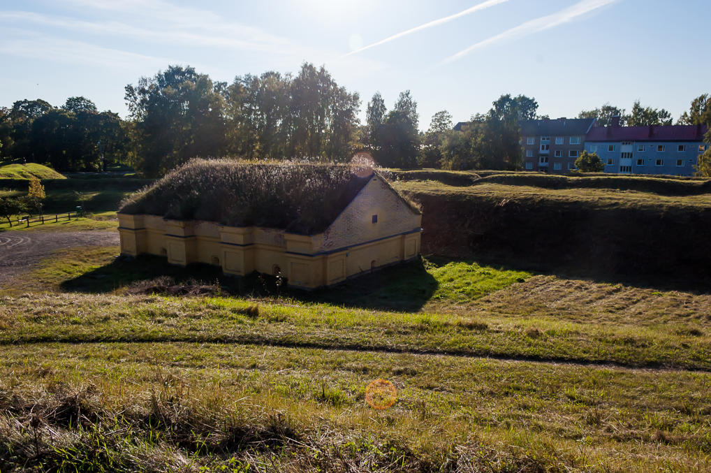 Бастион Хямеэнлинна