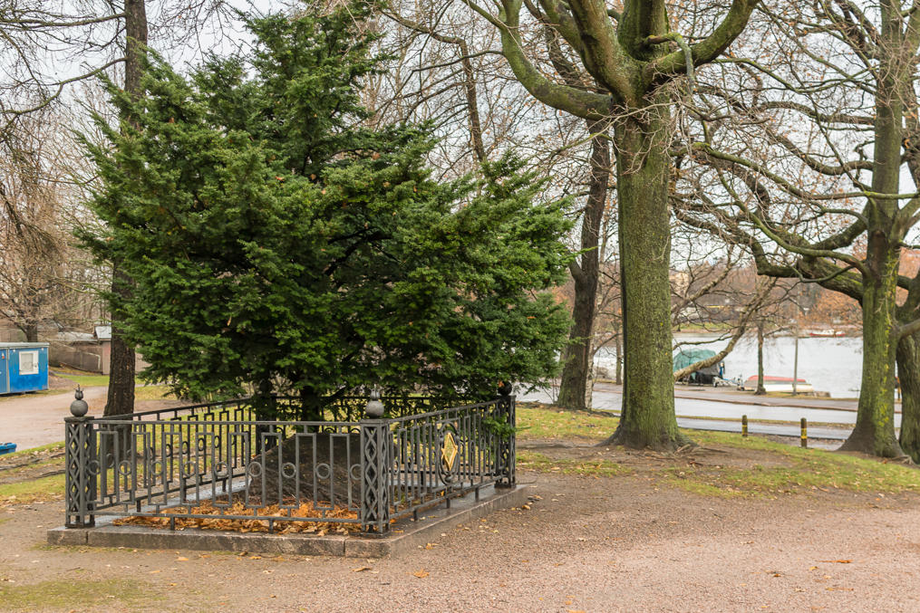 Могила масона