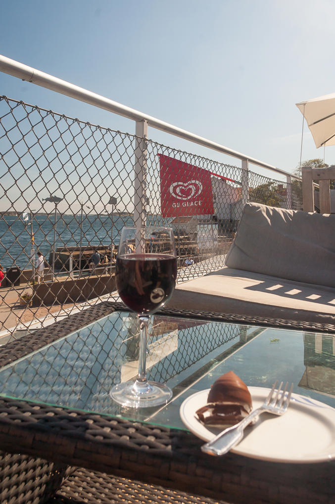 Ловля крабов окончена