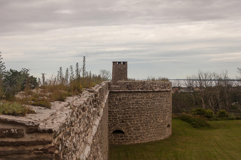 Северная стена