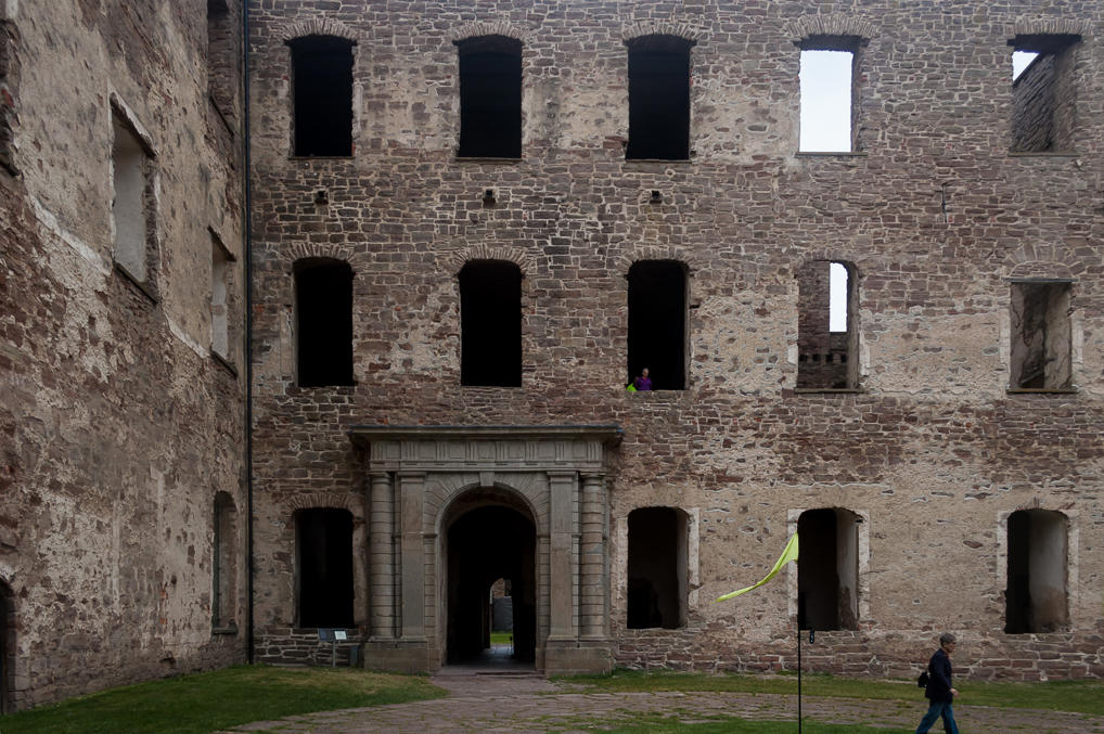 Музей замка