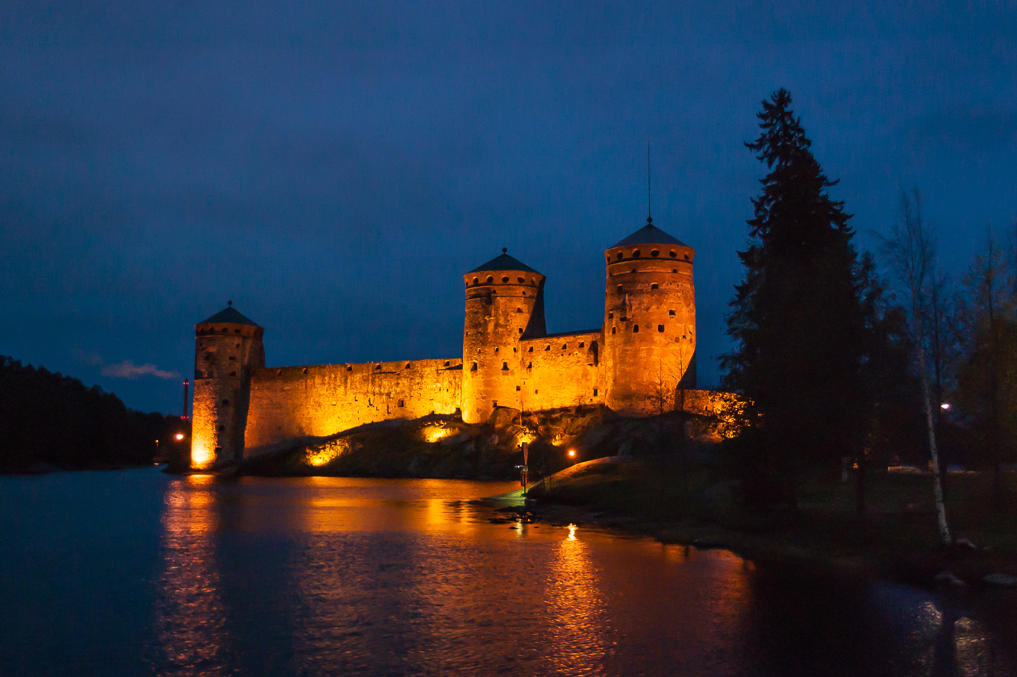 Савонлинна