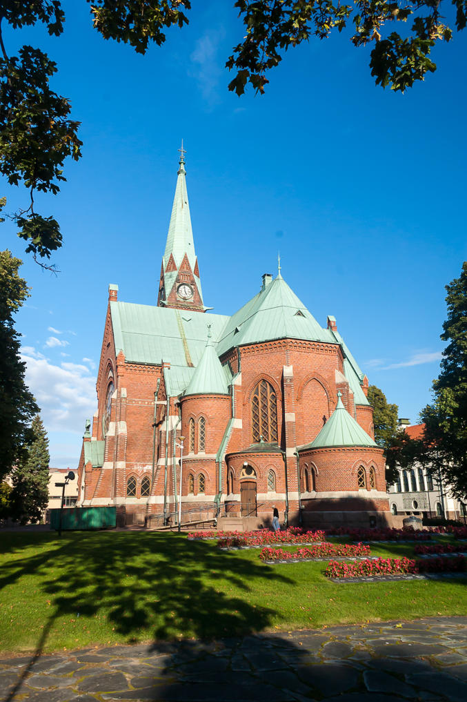 Коткинская церковь