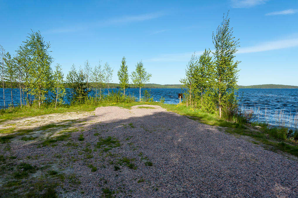 Озеро Куолимо