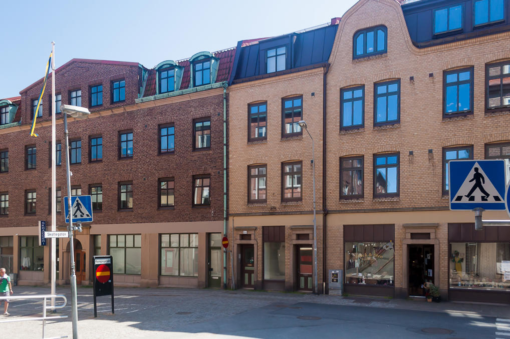 Центр Люсешиля