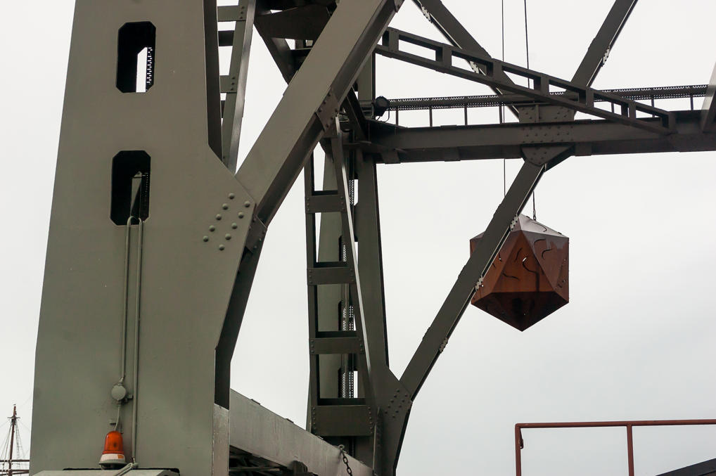 Краны Вяртсиля